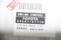 Preview: Steuergerät Motor 8966147170 Toyota PRIUS 2 NHW20