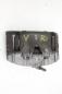 Preview: Motorlager VW T4 Kasten 044199207F 2,0 62 KW 84 PS Benzin 09-1993 gebraucht 1