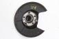 Preview: Achsschenkel hinten rechts 31476185 Volvo S60 II 134
