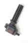 Preview: Heckspoiler Hyundai SANTA FE 2 CM 872102B000 872202B000 03-2008 gebraucht 1