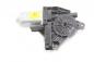 Preview: Spoiler Mercedes 190 W201 2016907140 Tür hinten links 03-1993 gebraucht 1