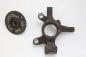 Preview: Achsschenkel vorn links 6383300232 Mercedes VITO 1 W638