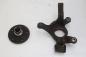 Preview: Achsschenkel vorn links 6383300232 Mercedes VITO 1 W638