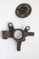 Preview: Achsschenkel vorn links 6383300232 Mercedes VITO 1 W638