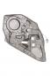 Preview: Fensterheber mechanisch hinten rechts DF717297XC Mazda 2 DE