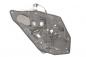 Preview: Sitzbank hinten VW GOLF 5 Variant 04-2008 gebraucht 3