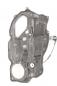 Preview: Sitzbank hinten VW GOLF 5 Variant 04-2008 gebraucht 2