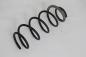 Preview: Feder vorn links DR6134011B Mazda 2 DE