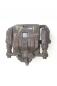 Preview: Abgaskrümmer Ford PUMA ECT 1112955 YS6E9431AA 1,6 76 KW 103 PS Benzin 06-2002 gebraucht 1