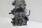 Preview: Motor Benzin Einspritzer ZJ4602300D Mazda 2 DE