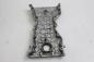 Preview: Stirndeckel 1108260116 Chevrolet ORLANDO J309