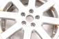 Preview: Felge Alu/Leichtmetall hinten links 3C0601025M VW PASSAT Variant 3C