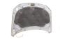 Preview: Motorhaube 3C0823031C VW PASSAT Variant 3C