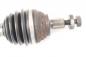 Preview: Antriebswelle hinten rechts 1K0501204F VW PASSAT Variant 3C