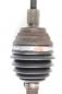 Preview: Antriebswelle hinten links 1K0501203F VW PASSAT Variant 3C