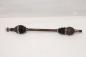 Preview: Antriebswelle hinten links 96624821 Opel ANTARA