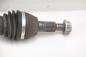 Preview: Widerstand Gebläse Opel MERIVA A 6845780 13124714 03-2006 gebraucht 1