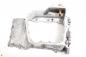 Preview: Stoßstange hinten Renault MEGANE 2 KM 7701475273 03-2006 gebraucht 2