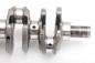 Preview: Scheibe Jeep GRAND CHEROKEE 2 WJ 55135817AB Seitenscheibe hinten links 08-1999 gebraucht 2