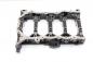 Preview: Tür vorn links Renault MEGANE 2 KM 7751473728 Blau 03-2006 gebraucht 3