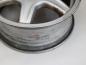 Preview: Felge Alu/Leichtmetall vorn links 1H0601025AE VW GOLF 3 Cabrio
