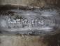 Preview: Felge Alu/Leichtmetall vorn links 1H0601025AE VW GOLF 3 Cabrio