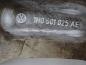 Preview: Felge Alu/Leichtmetall vorn links 1H0601025AE VW GOLF 3 Cabrio