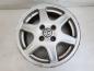 Preview: Felge Alu/Leichtmetall hinten rechts 1H0601025AE VW GOLF 3 Cabrio
