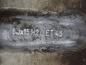 Preview: Felge Alu/Leichtmetall hinten rechts 1H0601025AE VW GOLF 3 Cabrio