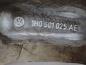 Preview: Felge Alu/Leichtmetall hinten rechts 1H0601025AE VW GOLF 3 Cabrio