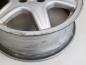 Preview: Felge Alu/Leichtmetall hinten links 1H0601025AE VW GOLF 3 Cabrio