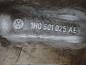 Preview: Felge Alu/Leichtmetall hinten links 1H0601025AE VW GOLF 3 Cabrio