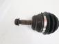 Preview: Türscheibe hinten links Subaru LEGACY 3 SW 62011AE031 04-2000 gebraucht 2