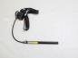 Preview: Sicherheitsgurt vorn links 1E0857705D VW GOLF 3 Cabrio