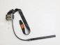 Preview: Sicherheitsgurt vorn links 1E0857705D VW GOLF 3 Cabrio