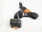 Preview: Sicherheitsgurt hinten links 1E0857805 VW GOLF 3 Cabrio