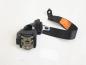 Preview: Sicherheitsgurt hinten links 1E0857805 VW GOLF 3 Cabrio