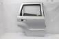 Preview: Tür hinten rechts 55399046AA Jeep GRAND CHEROKEE 3 WH WK