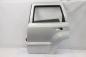 Preview: Tür hinten links 55399047AA Jeep GRAND CHEROKEE 3 WH WK