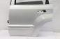 Preview: Tür hinten links 55399047AA Jeep GRAND CHEROKEE 3 WH WK