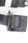 Preview: Sicherheitsgurt hinten links 64660SC011AR Subaru FORESTER 3 SH