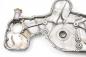 Preview: Stirndeckel 13117AA030 Subaru FORESTER 3 SH