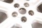 Preview: Felge Alu/Leichtmetall HL16142C Land Rover FREELANDER 1 LN