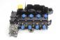 Preview: Zylinderkopf STC4530 Land Rover FREELANDER 1 LN