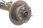 Preview: Achse hinten 1387165 Ford TRANSIT 6 KASTEN