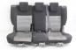 Preview: Sitzbank hinten 8760379J00 Suzuki SX4 EY GY