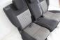 Preview: Sitzbank hinten 8760379J00 Suzuki SX4 EY GY