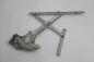 Preview: Fensterheber elektrisch vorn links 8344079J11 Suzuki SX4 EY GY