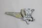 Preview: Fensterheber elektrisch hinten links 8354079J10 Suzuki SX4 EY GY