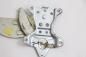 Preview: Fensterheber elektrisch hinten links 8354079J10 Suzuki SX4 EY GY
